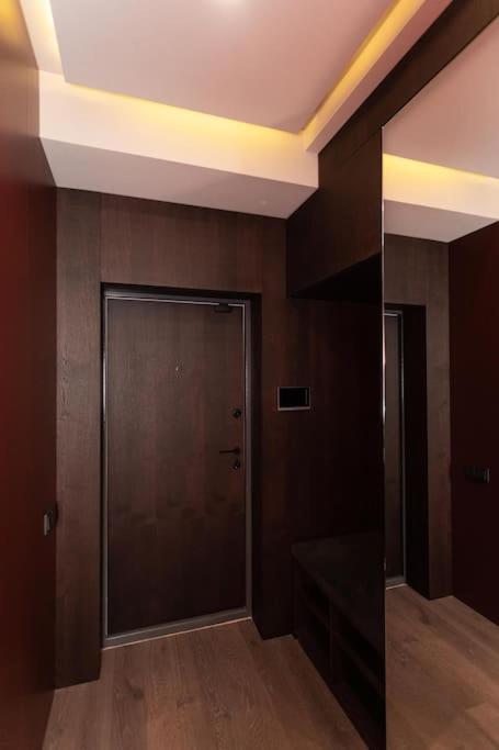 Luxury Apartment In The Superb Location Kischinau Exterior foto