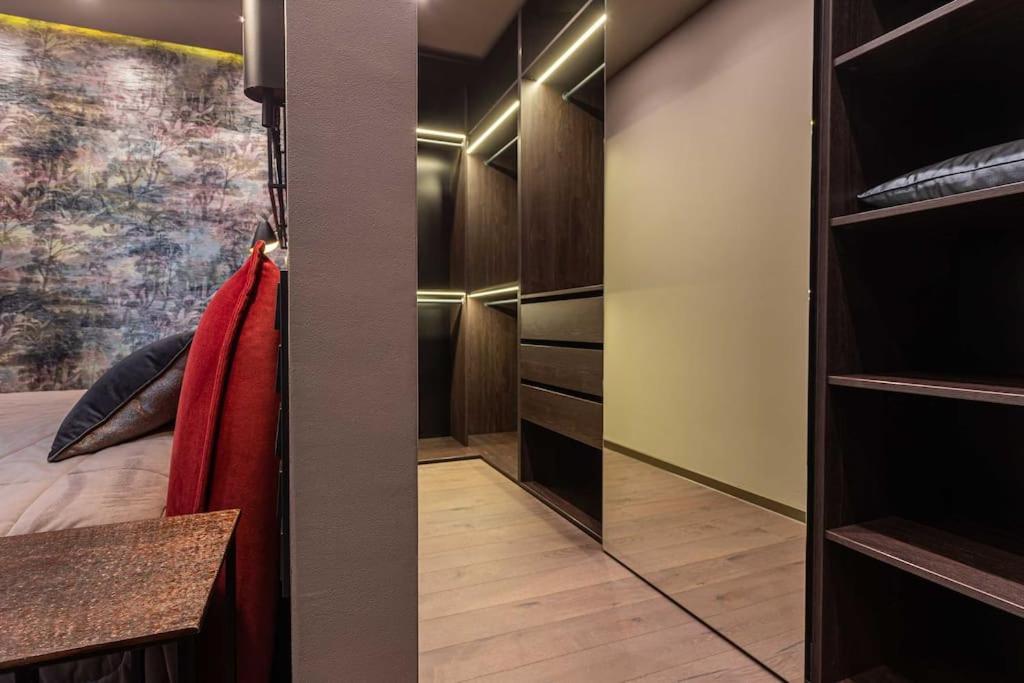 Luxury Apartment In The Superb Location Kischinau Exterior foto