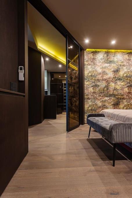 Luxury Apartment In The Superb Location Kischinau Exterior foto