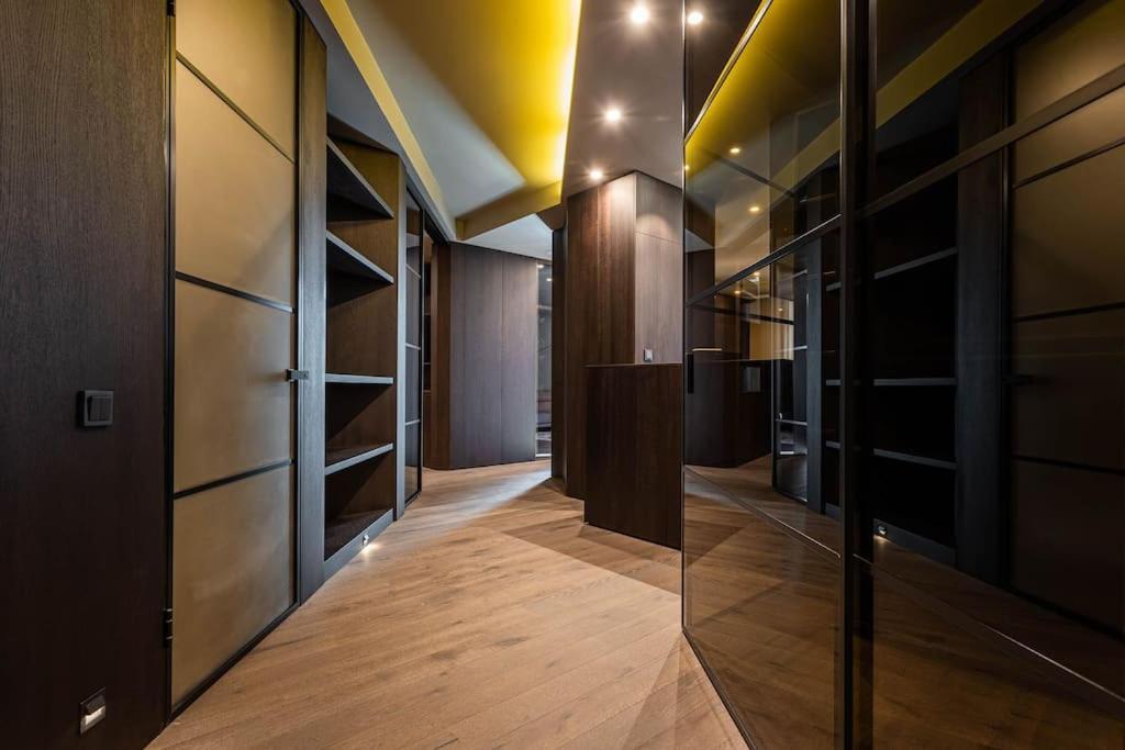 Luxury Apartment In The Superb Location Kischinau Exterior foto