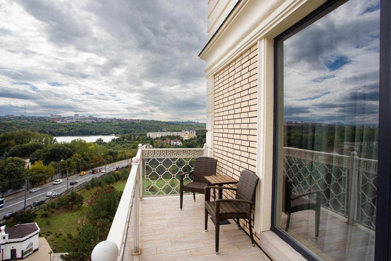 Luxury Apartment In The Superb Location Kischinau Exterior foto