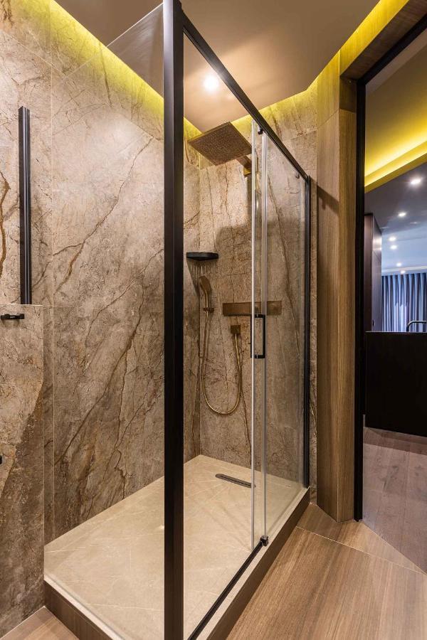 Luxury Apartment In The Superb Location Kischinau Exterior foto